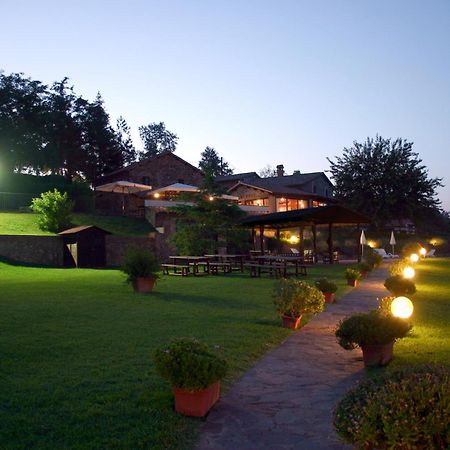 Borgo San Faustino Country Relais And Spa Vila Morrano Exterior foto