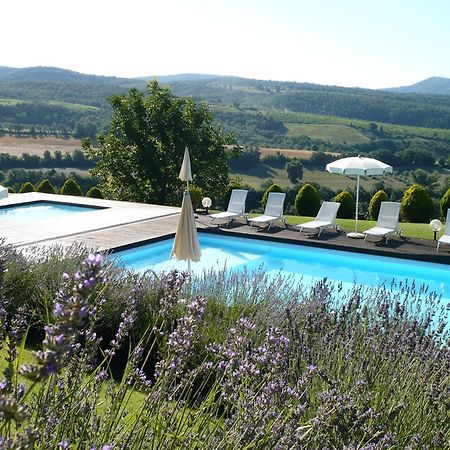 Borgo San Faustino Country Relais And Spa Vila Morrano Exterior foto