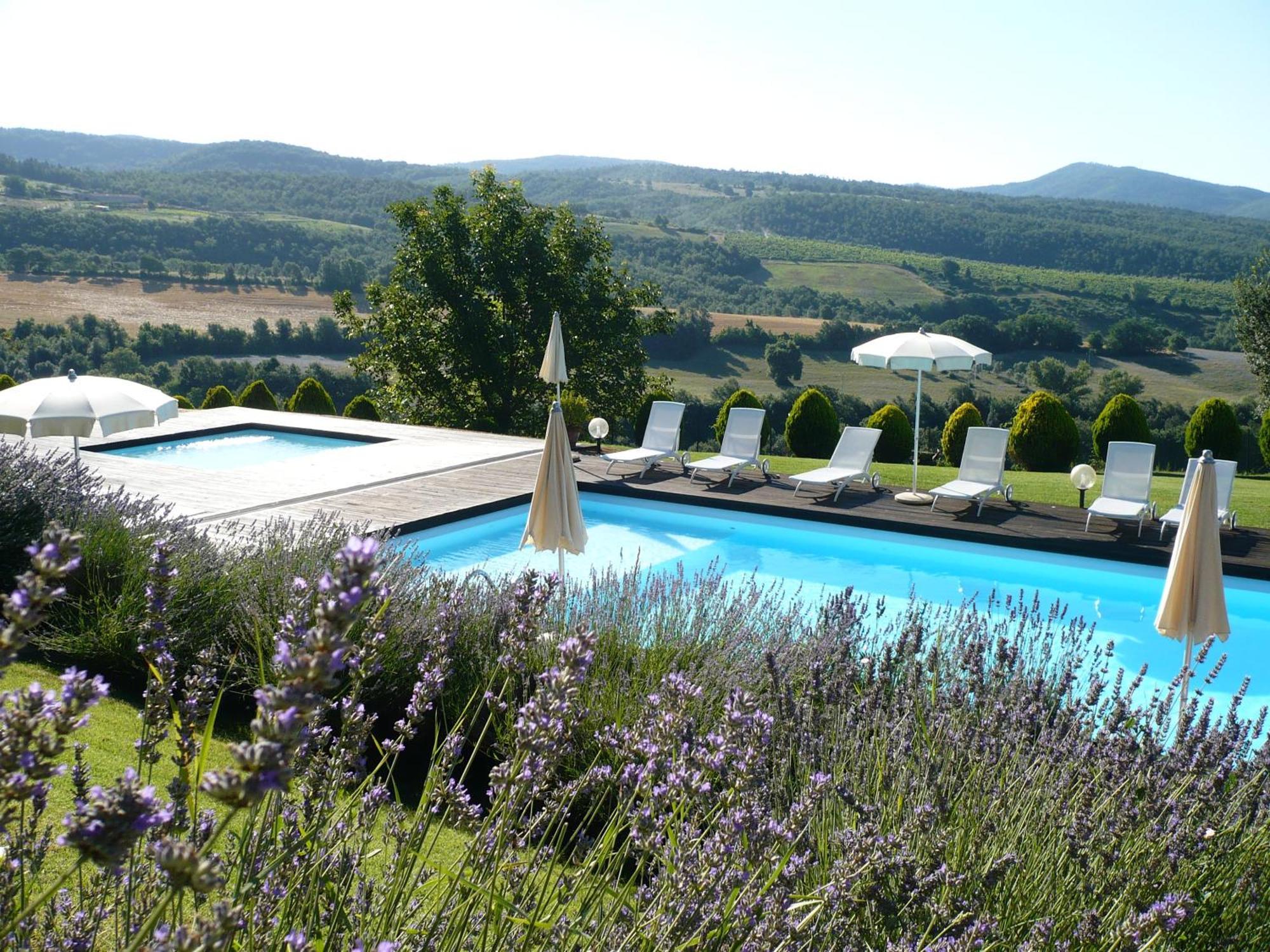 Borgo San Faustino Country Relais And Spa Vila Morrano Exterior foto