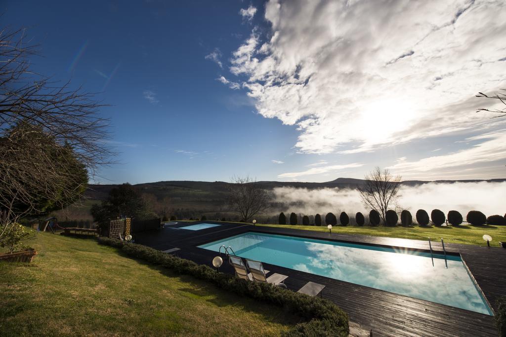 Borgo San Faustino Country Relais And Spa Vila Morrano Exterior foto