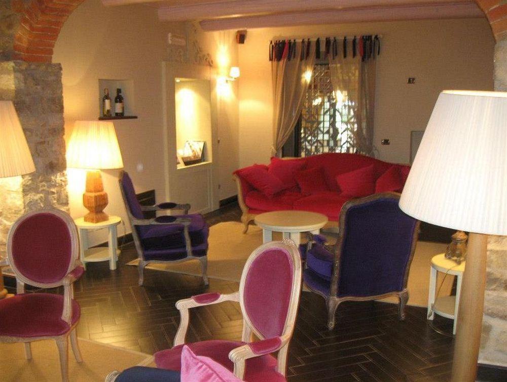 Borgo San Faustino Country Relais And Spa Morrano Exterior foto