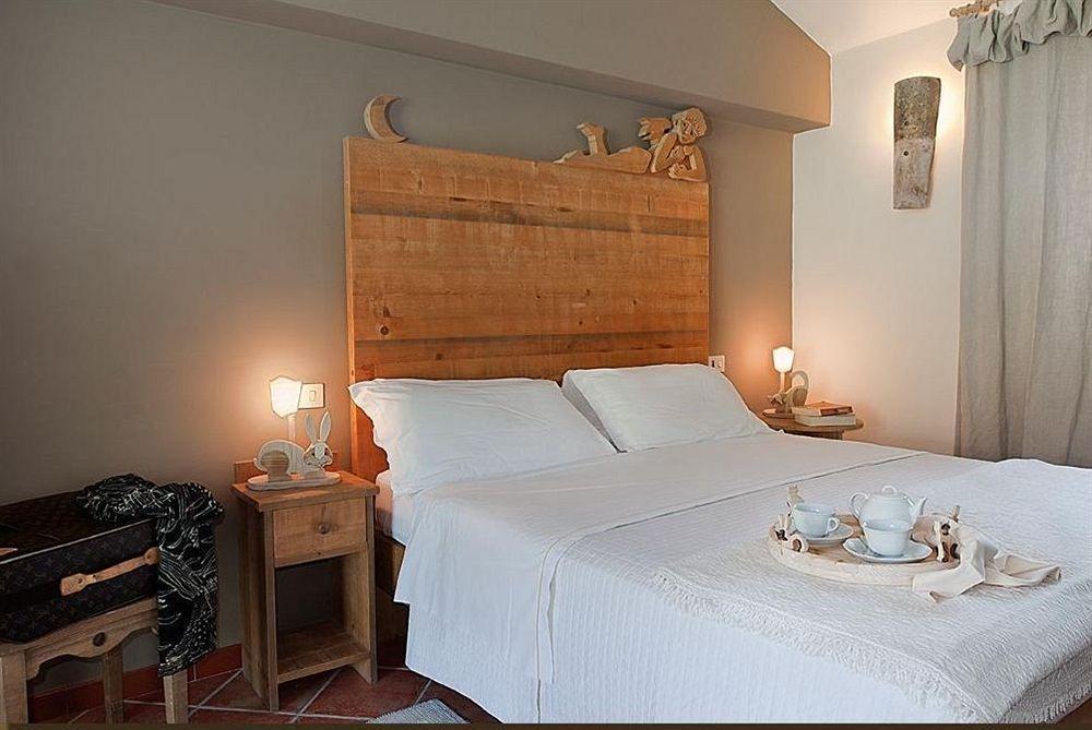 Borgo San Faustino Country Relais And Spa Morrano Exterior foto