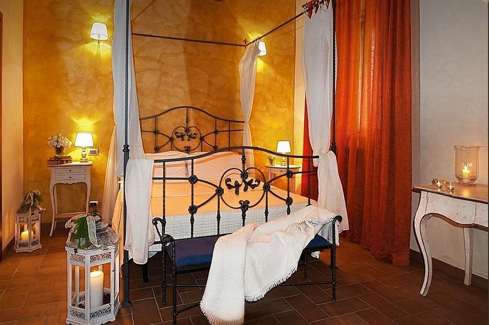 Borgo San Faustino Country Relais And Spa Morrano Exterior foto