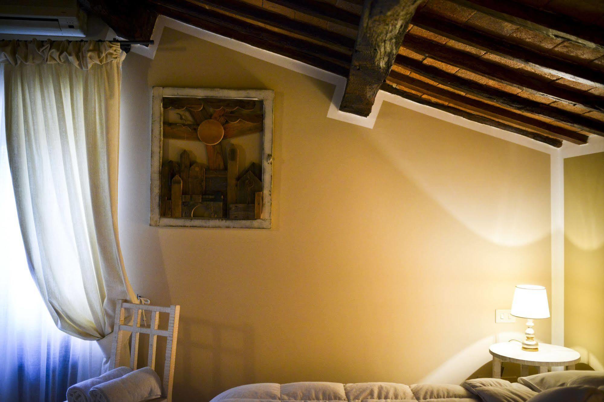 Borgo San Faustino Country Relais And Spa Morrano Exterior foto