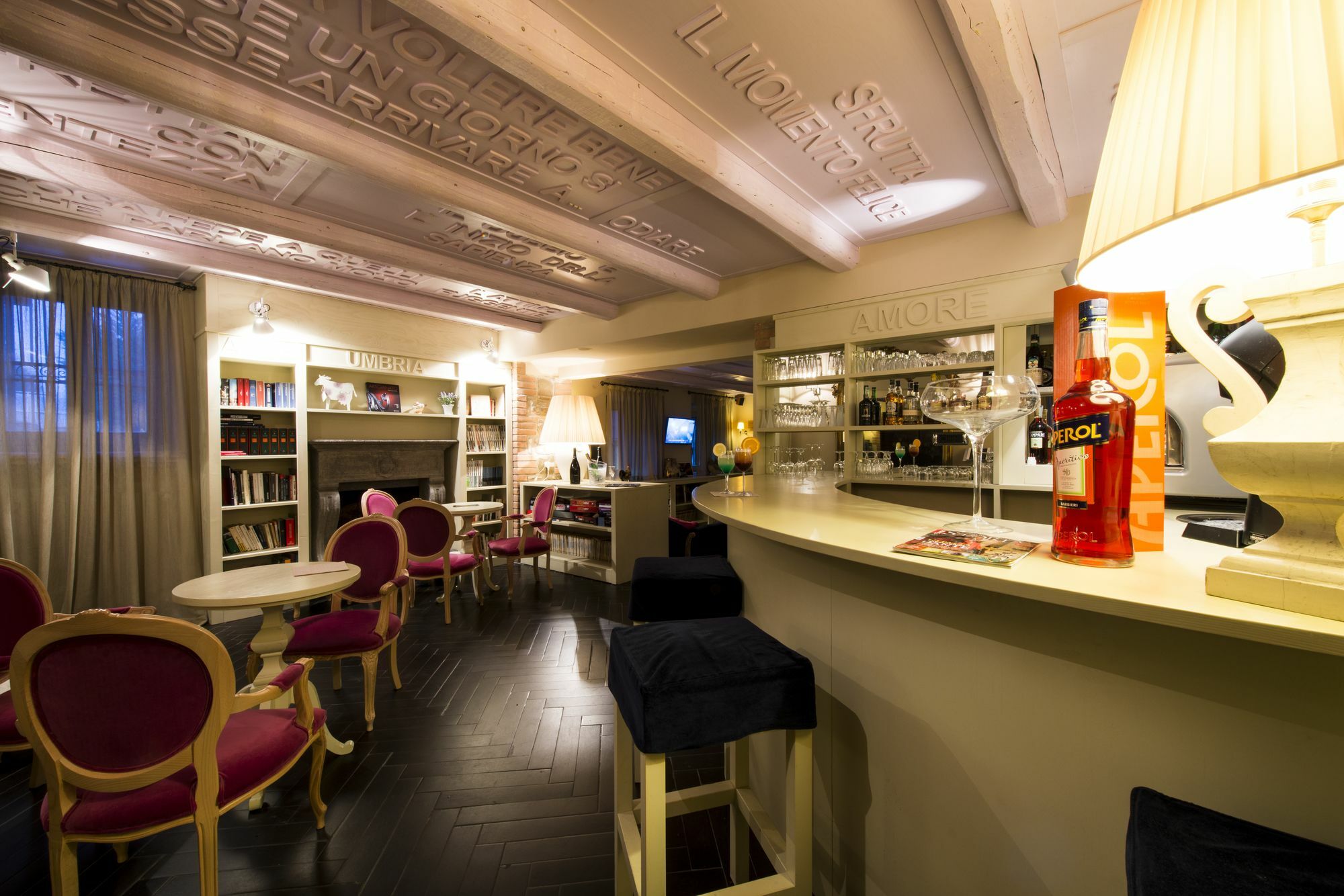 Borgo San Faustino Country Relais And Spa Morrano Exterior foto
